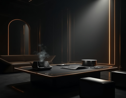 Digital Transformation in Private Investigation