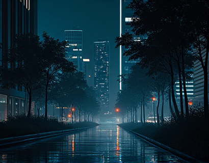 Gaining Efficiency in Private Investigations through Specialized Software