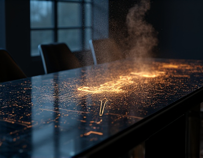 Leveraging Technology for Enhanced Investigative Success
