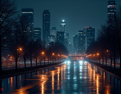 Revolutionizing Investigative Practices with Specialized Software