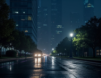 Zoning in on Efficiency: How Specialized Software Revolutionizes Private Investigation